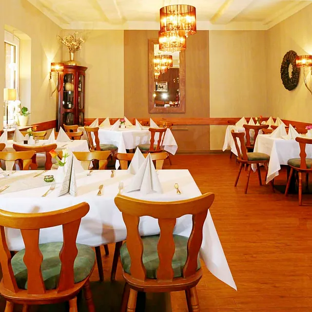 Gasthaus Behnsen in Gehrden
