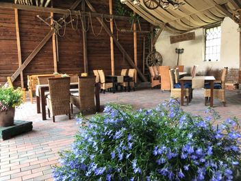 Gasthaus Behnsen in Gehrden