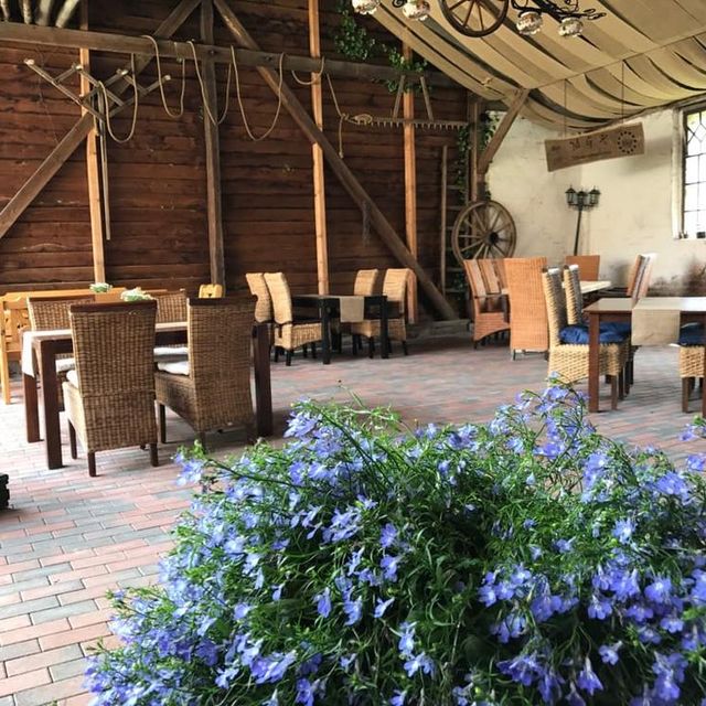 Gasthaus Behnsen in Gehrden
