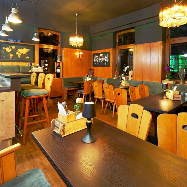 Gasthaus Behnsen in Gehrden