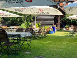 Gasthaus Behnsen