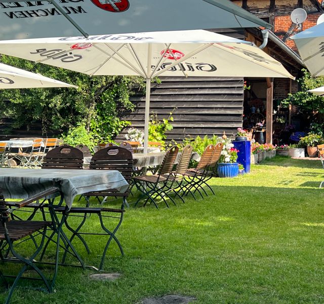 Gasthaus Behnsen