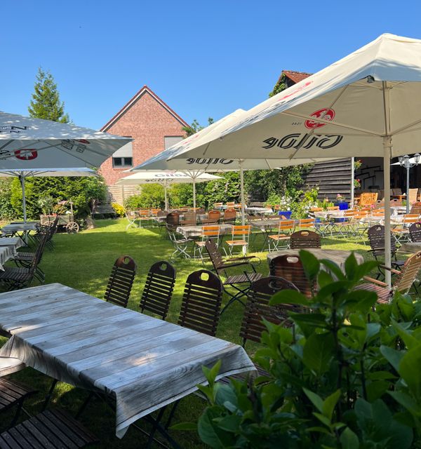 Gasthaus Behnsen