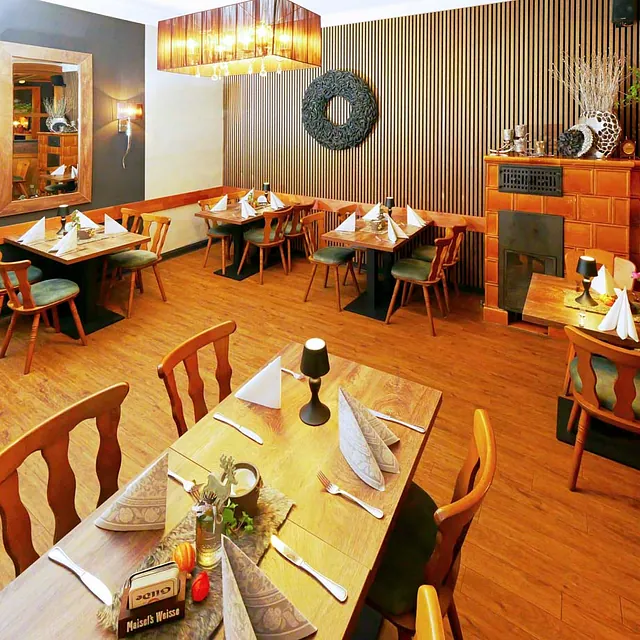 Gasthaus Behnsen in Gehrden