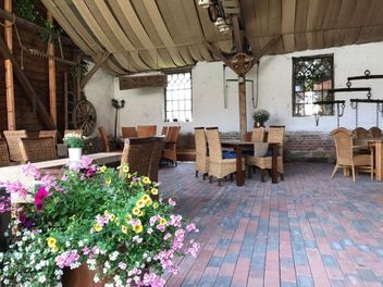 Gasthaus Behnsen in Gehrden