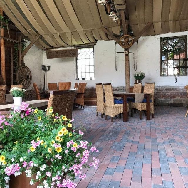 Gasthaus Behnsen in Gehrden