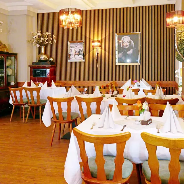 Gasthaus Behnsen in Gehrden