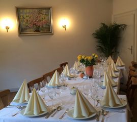 Gasthaus Behnsen