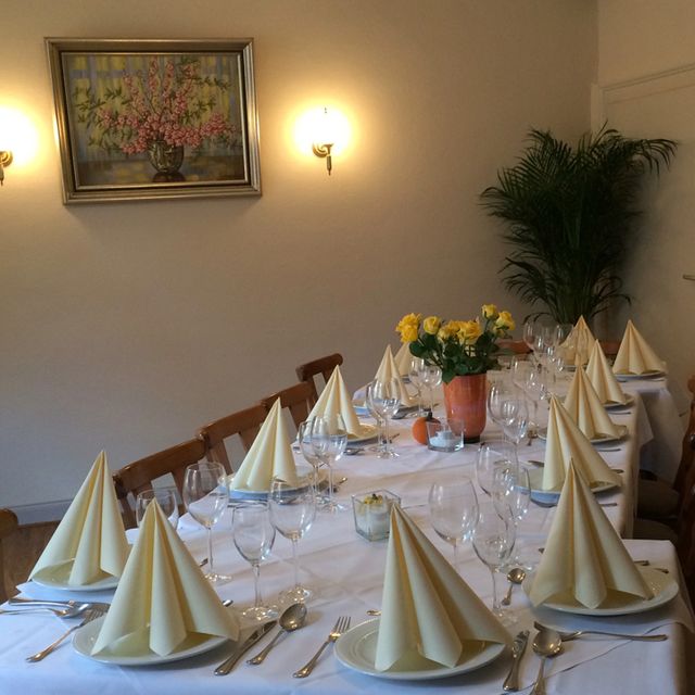 Gasthaus Behnsen