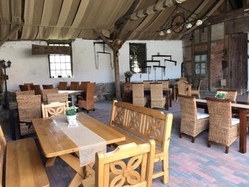 Gasthaus Behnsen in Gehrden