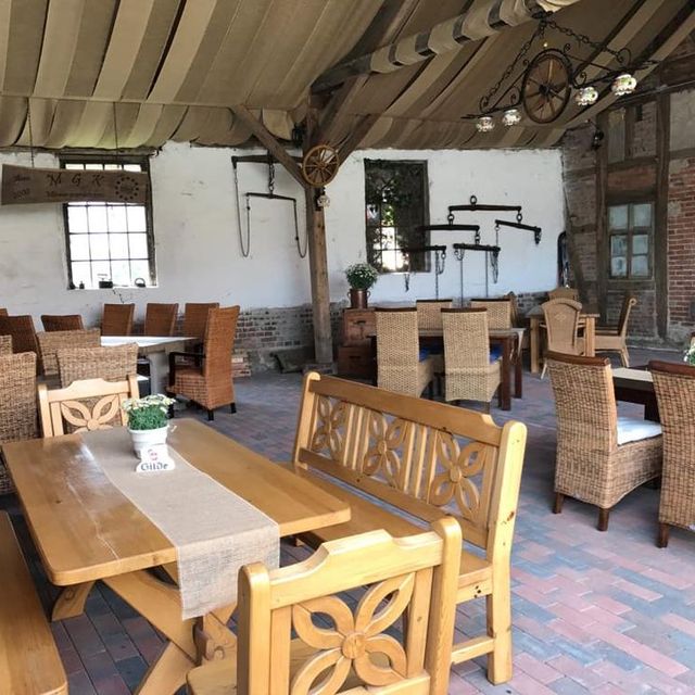 Gasthaus Behnsen in Gehrden