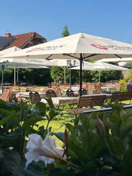 Gasthaus Behnsen