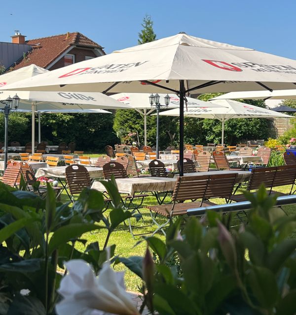 Gasthaus Behnsen
