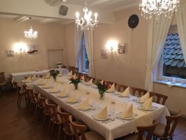 Gasthaus Behnsen