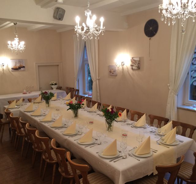 Gasthaus Behnsen