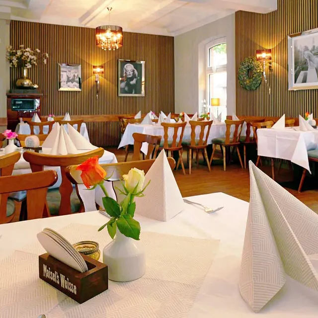 Gasthaus Behnsen in Gehrden