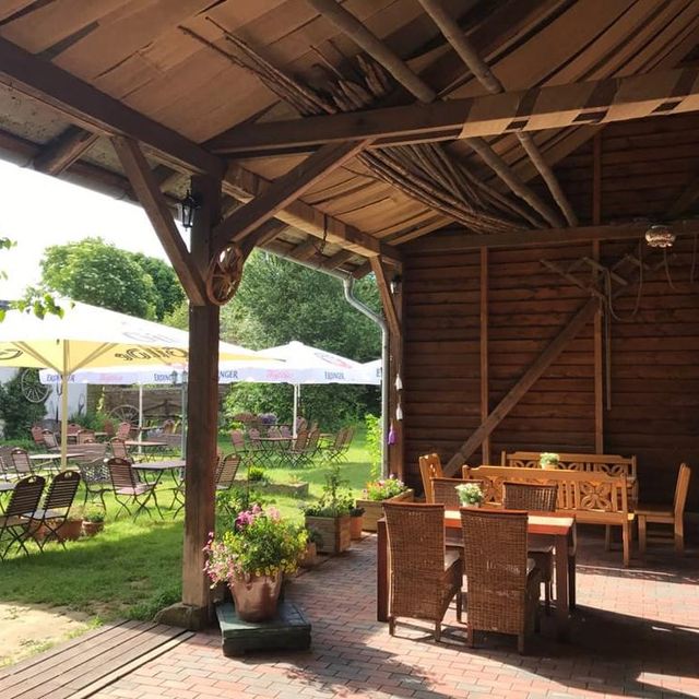 Gasthaus Behnsen in Gehrden