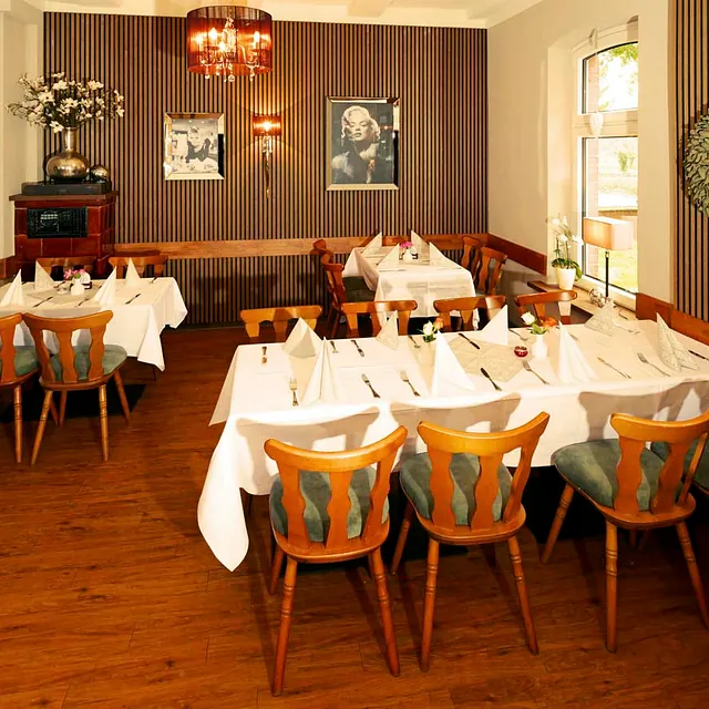 Gasthaus Behnsen in Gehrden